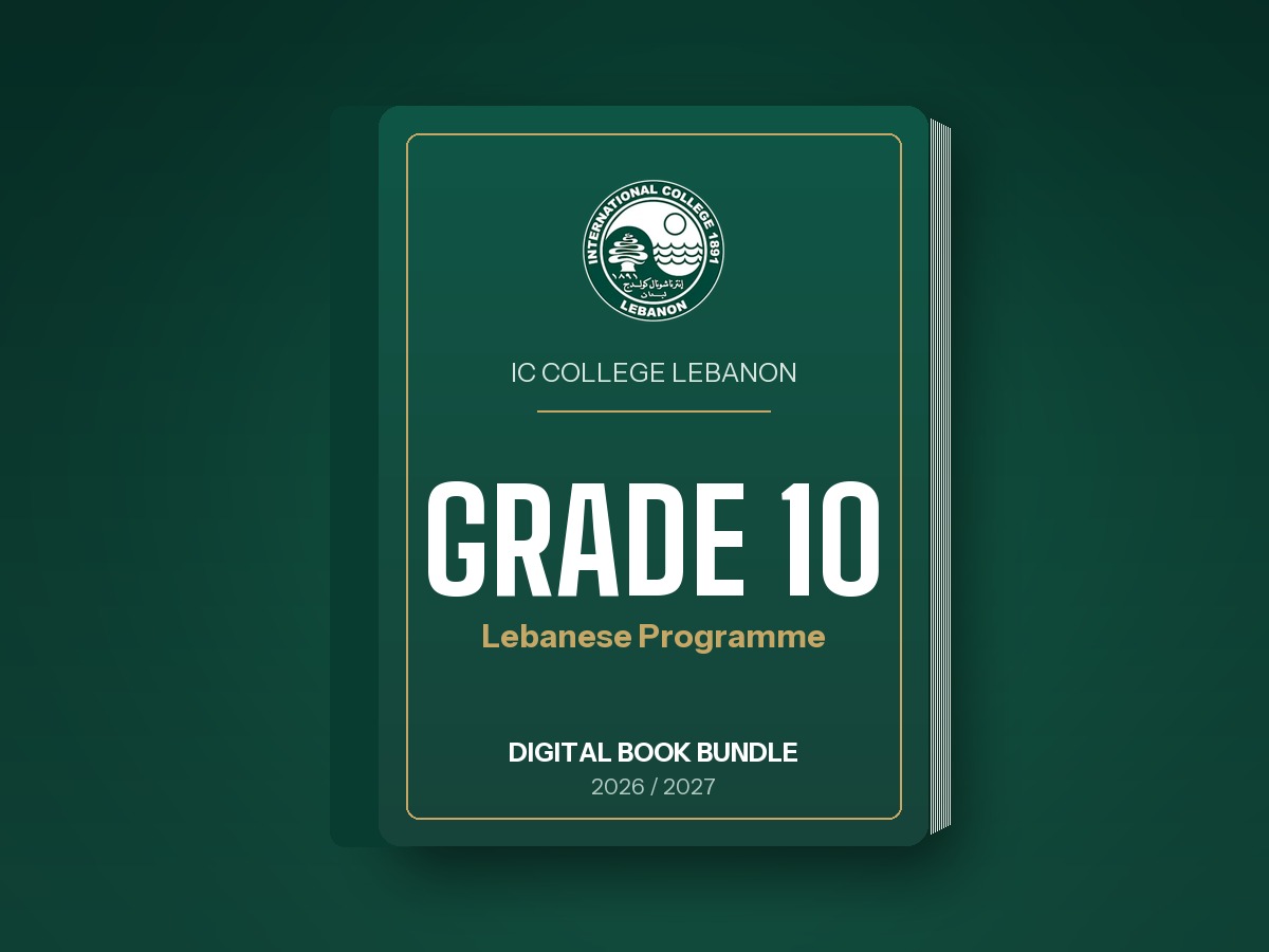 Grade 10 LB
