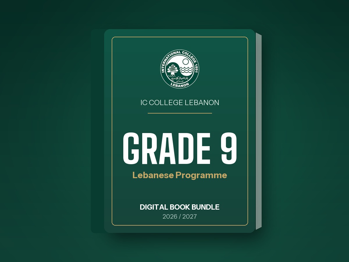 Grade 9 LB