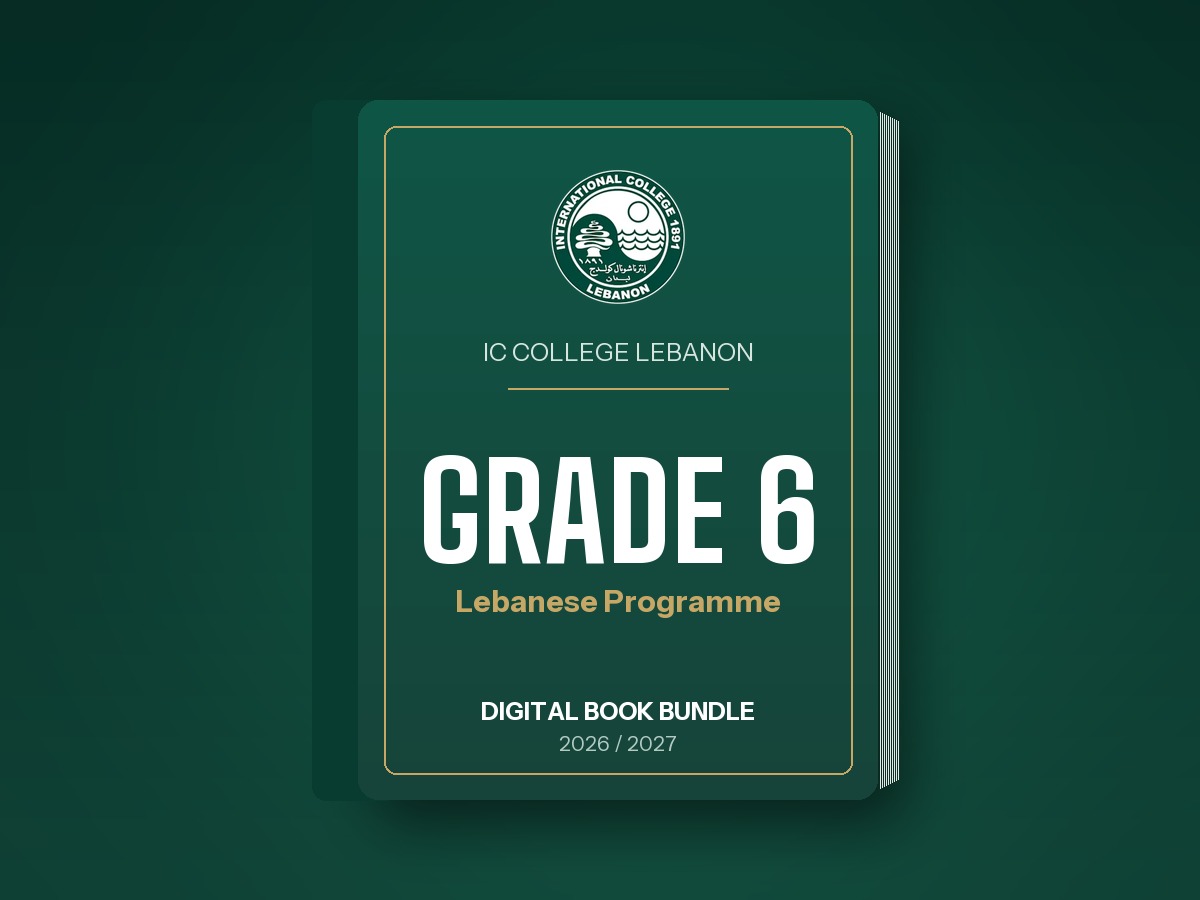 Grade 6 LB